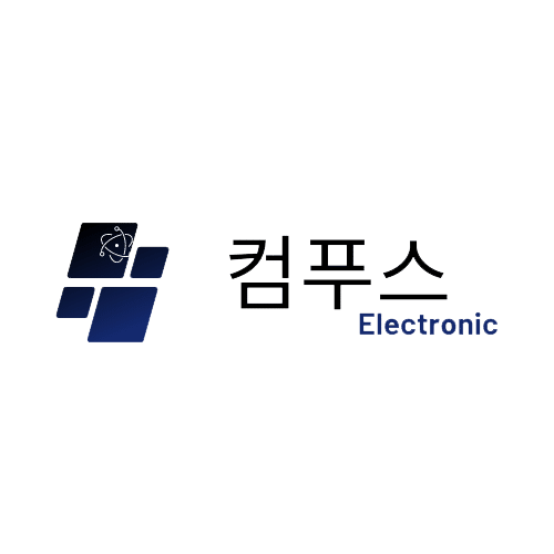 컴푸스 로고 compuuters logo